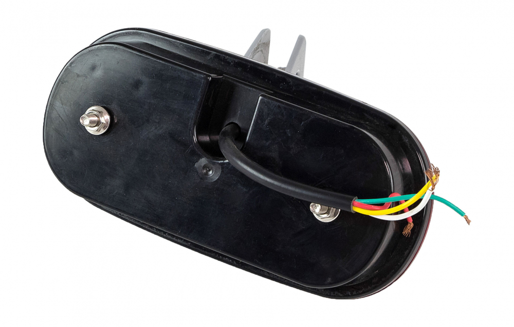 Купить стоп-сигнал для прицепа 162x80x27 мм 87118 по цене 988 р.. Низкие цены. Большой выбор. Доставка по всей России. Интернет-магазин в Москве. Только положительные отзывы!