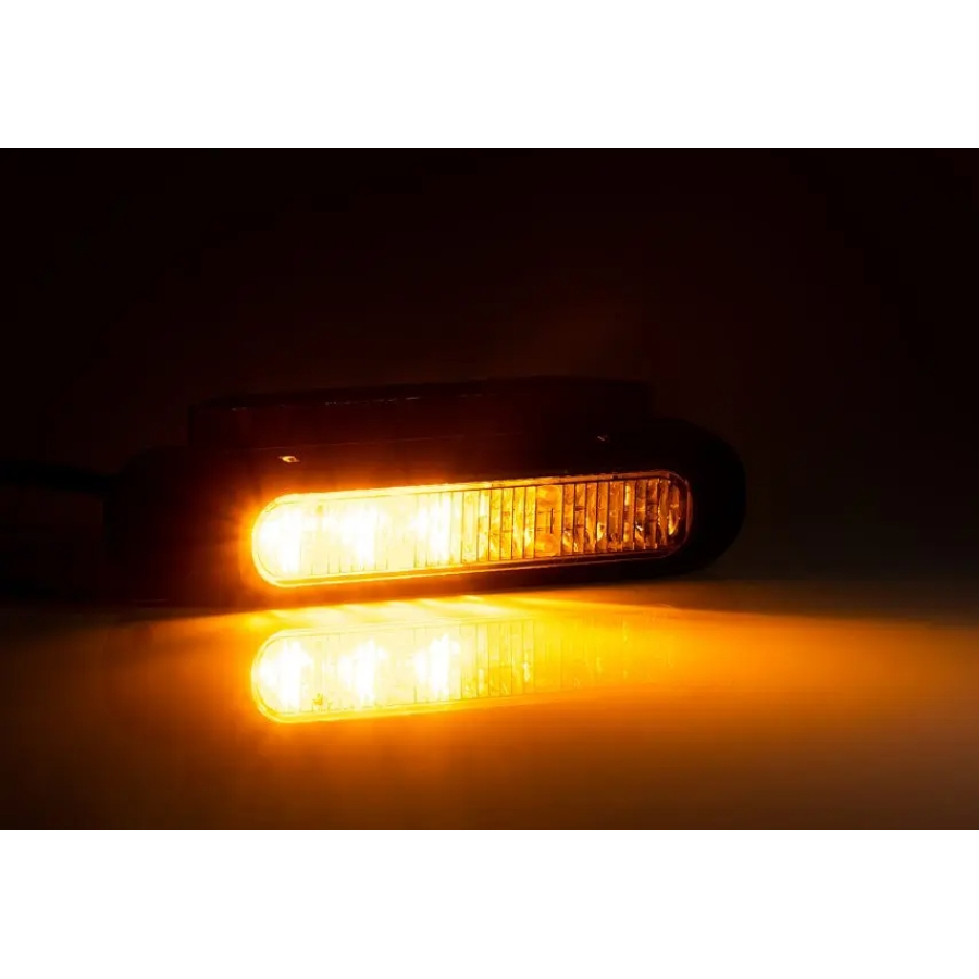 Купить фонарь cигнальный led жёлтый ft200led с кабелем 1 м fristom по цене 4 298 р.. Низкие цены. Большой выбор. Доставка по всей России. Интернет-магазин в Москве. Только положительные отзывы!