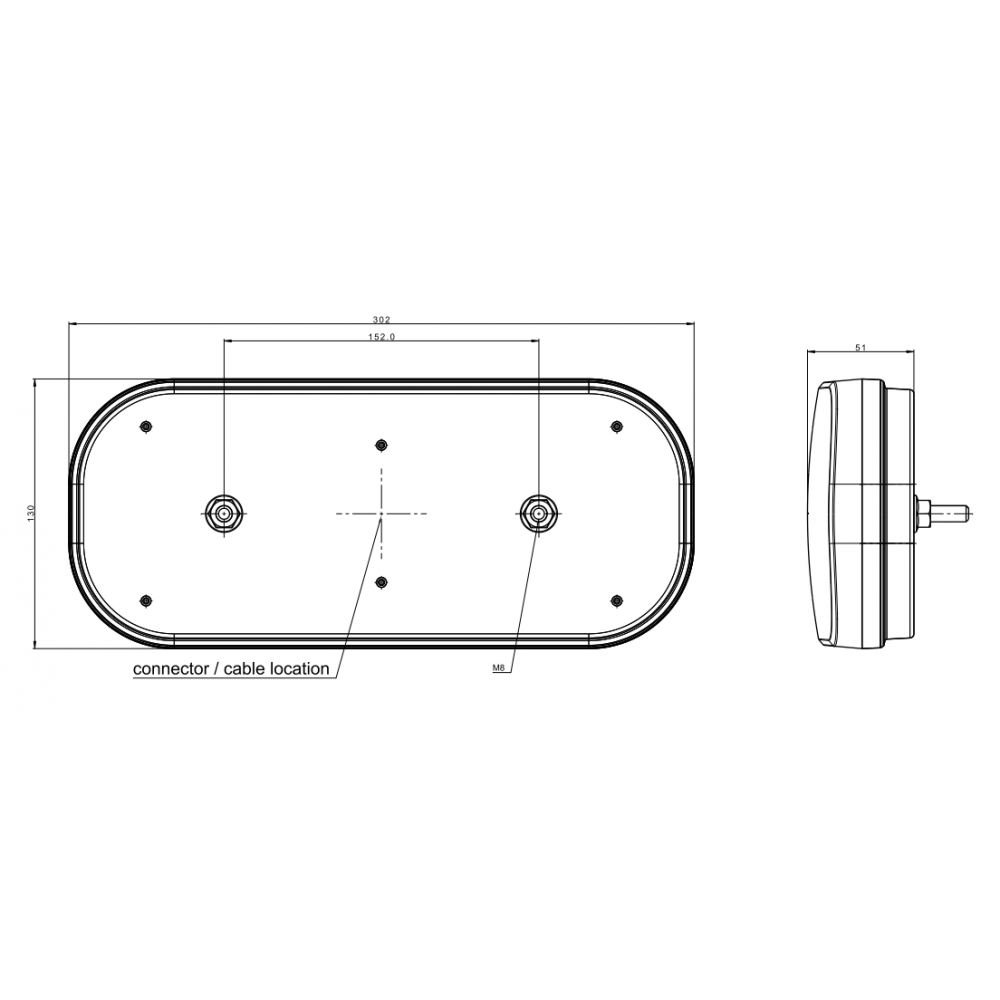 Купить фонарь задний fristom ft-600 p led di правый 6-функциональный по цене 8 891 р.. Низкие цены. Большой выбор. Доставка по всей России. Интернет-магазин в Москве. Только положительные отзывы!