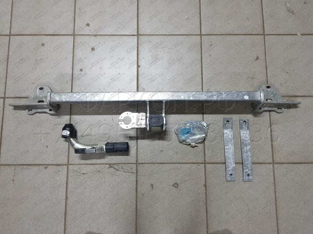 Купить фаркоп fiat doblo 2001-2010 - f070c galia по цене  Низкие цены. Большой выбор. Доставка по всей России. Интернет-магазин в Москве. Только положительные отзывы!