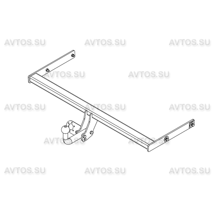 Купить фаркоп skoda octavia лифтбек/универсал 2004-2013 - sk 09 avtos по цене 8 010 р. Низкие цены. Большой выбор. Доставка по всей России. Интернет-магазин в Москве. Только положительные отзывы!