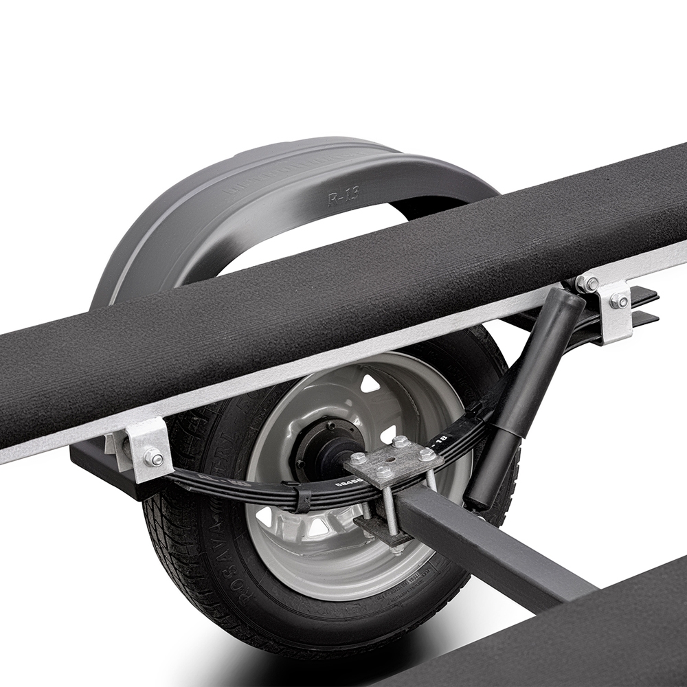 Купить автоприцеп laker smart trailer 750 рессора оцинкованный с откидным дышлом по цене . Низкие цены. Большой выбор. Доставка по всей России. Интернет-магазин в Москве. Только положительные отзывы!