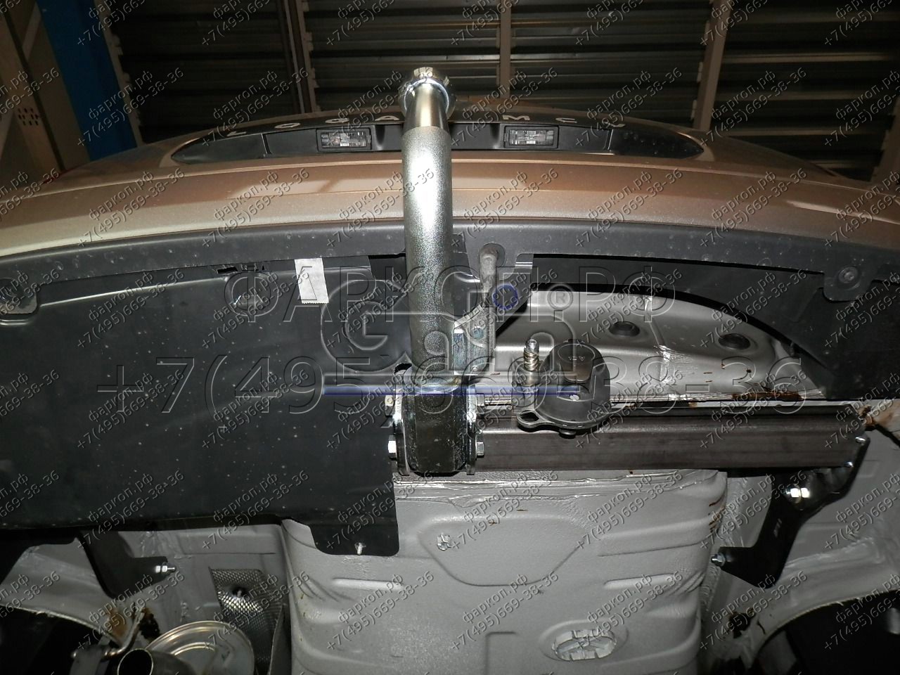 Купить фаркоп dacia logan ii универсал/фургон/пикап 2013- d047c galia по цене  Низкие цены. Большой выбор. Доставка по всей России. Интернет-магазин в Москве. Только положительные отзывы!