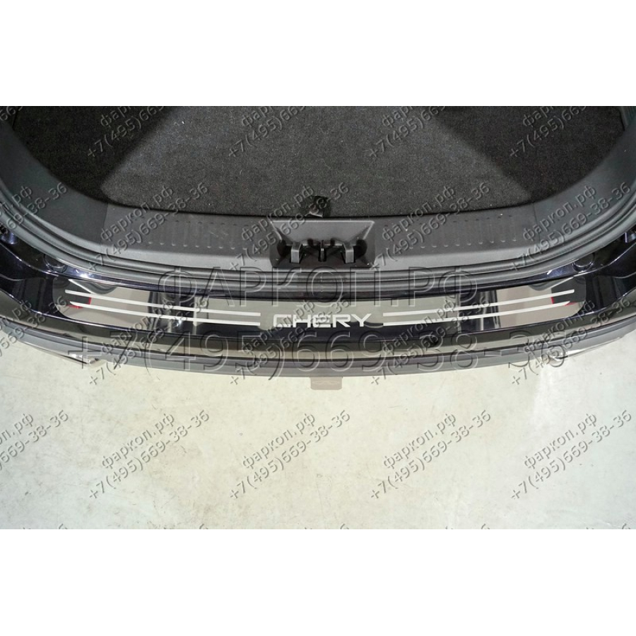Купить фаркоп chery tiggo 8 pro 2021-, chery tiggo 8 2020- tcu00158 тсс по цене  Низкие цены. Большой выбор. Доставка по всей России. Интернет-магазин в Москве. Только положительные отзывы!