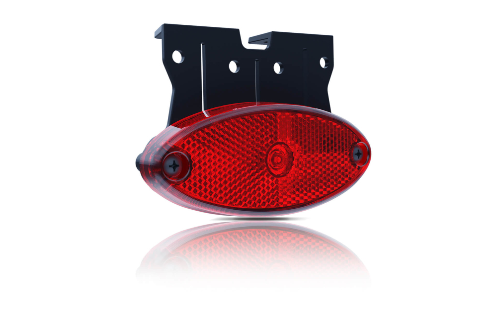 Купить фонарь габаритный led красный schmitz flatpoint ii led с кронштейном fristom ft061ckled по цене 594 р.. Низкие цены. Большой выбор. Доставка по всей России. Интернет-магазин в Москве. Только положительные отзывы!