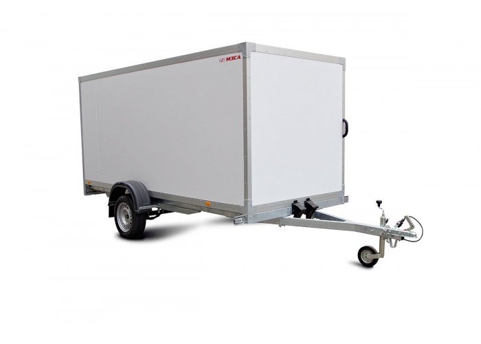 Купить промтоварный фургон с аппарелью (кузов: 7,9 м3) мзса 817774.003 по цене 247 100 р.. Низкие цены. Большой выбор. Доставка по всей России. Интернет-магазин в Москве. Только положительные отзывы!