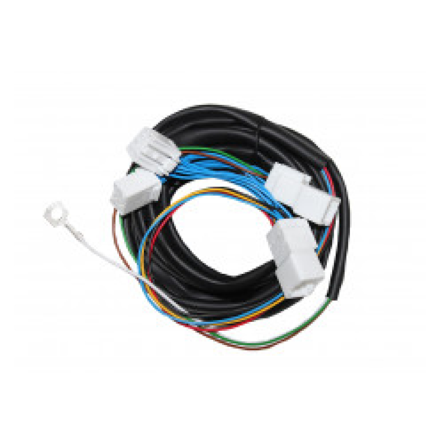 Купить комплект электропроводки фаркопа 7-pin toyota land cruiser 120 prado 2002-2009 по цене 5 320 р. Низкие цены. Большой выбор. Доставка по всей России. Интернет-магазин в Москве. Только положительные отзывы!
