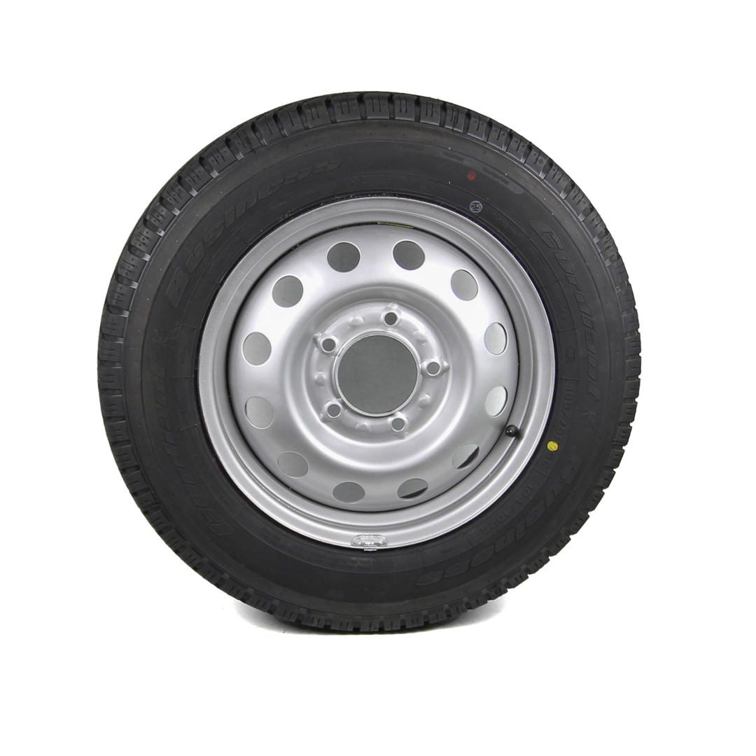 Купить колесо прицепа 185/75r16c cordiant business ca-1 + диск тзск 5.5*16 5*139.7 et52 d98.6 серебро по цене 9 950 р.. Низкие цены. Большой выбор. Доставка по всей России. Интернет-магазин в Москве. Только положительные отзывы!
