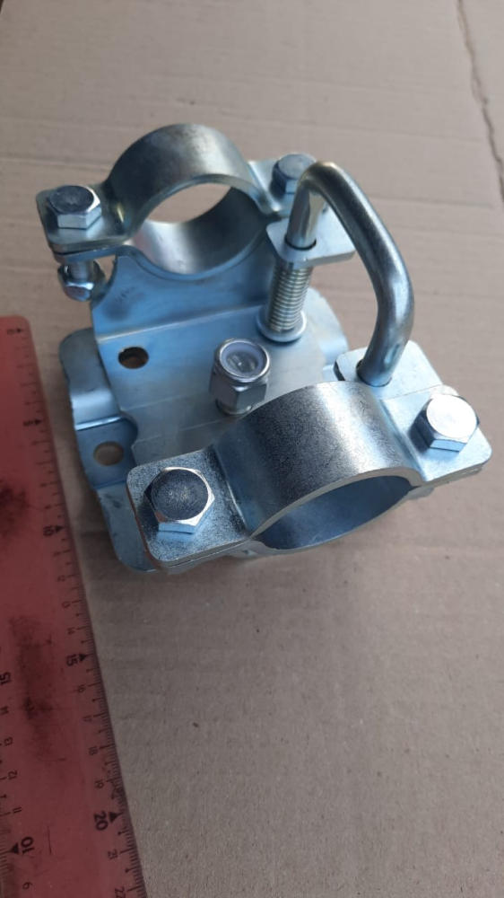 Купить хомут опорного колеса повооротный (подкатного колеса) gorilla по цене 1 800 р.. Низкие цены. Большой выбор. Доставка по всей России. Интернет-магазин в Москве. Только положительные отзывы!