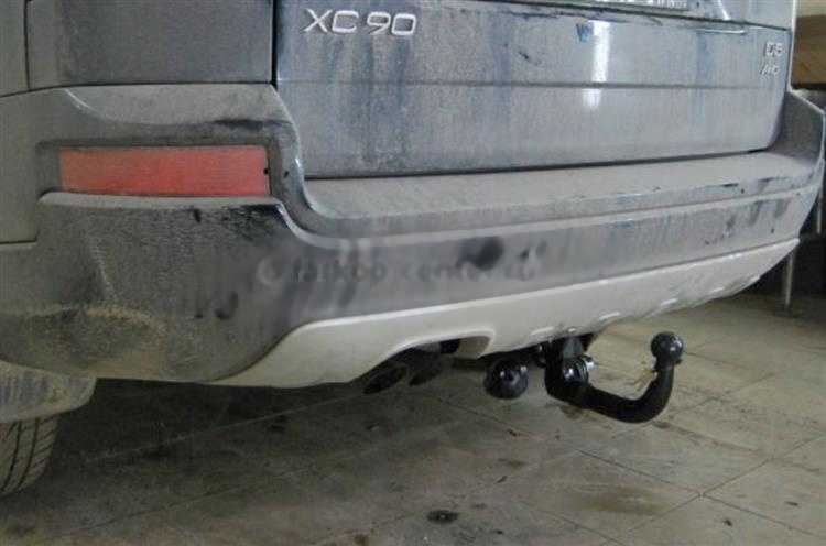 Купить фаркоп volvo xc90 2003-2014 - v.a12 imiola по цене  Низкие цены. Большой выбор. Доставка по всей России. Интернет-магазин в Москве. Только положительные отзывы!