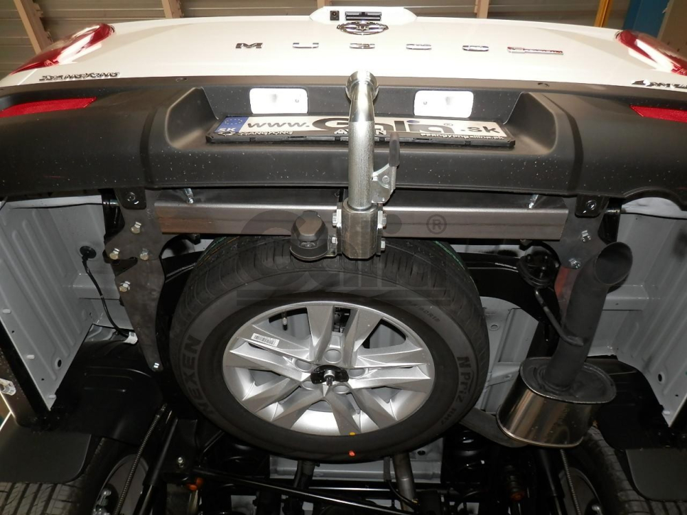 Купить фаркоп ssang yong musso grand 2019- s134c galia по цене 35 092 р. Низкие цены. Большой выбор. Доставка по всей России. Интернет-магазин в Москве. Только положительные отзывы!