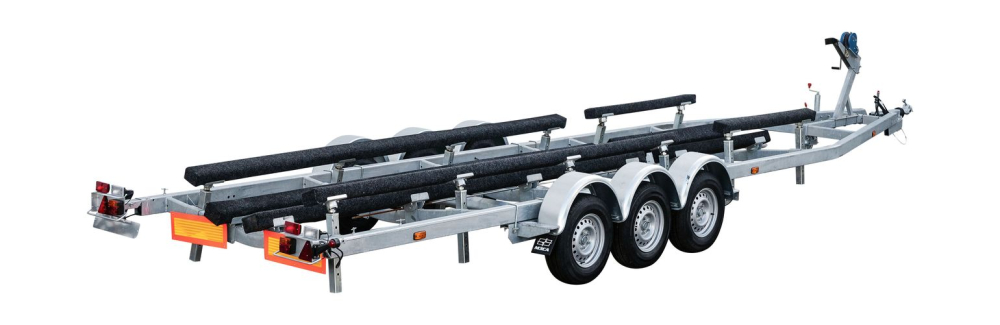 Купить прицеп для катеров, до 10 м., 2.3 т. мзса l 1025-3.35 исполнение 106 по цене 1 019 150 р.. Низкие цены. Большой выбор. Доставка по всей России. Интернет-магазин в Москве. Только положительные отзывы!