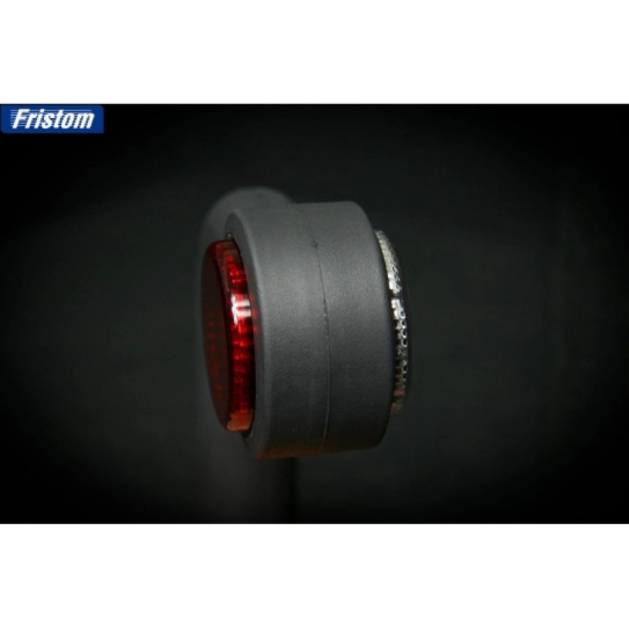 Купить фонарь габаритный светодиодный fristom ft-009 f led рог по цене 1 220 р.. Низкие цены. Большой выбор. Доставка по всей России. Интернет-магазин в Москве. Только положительные отзывы!