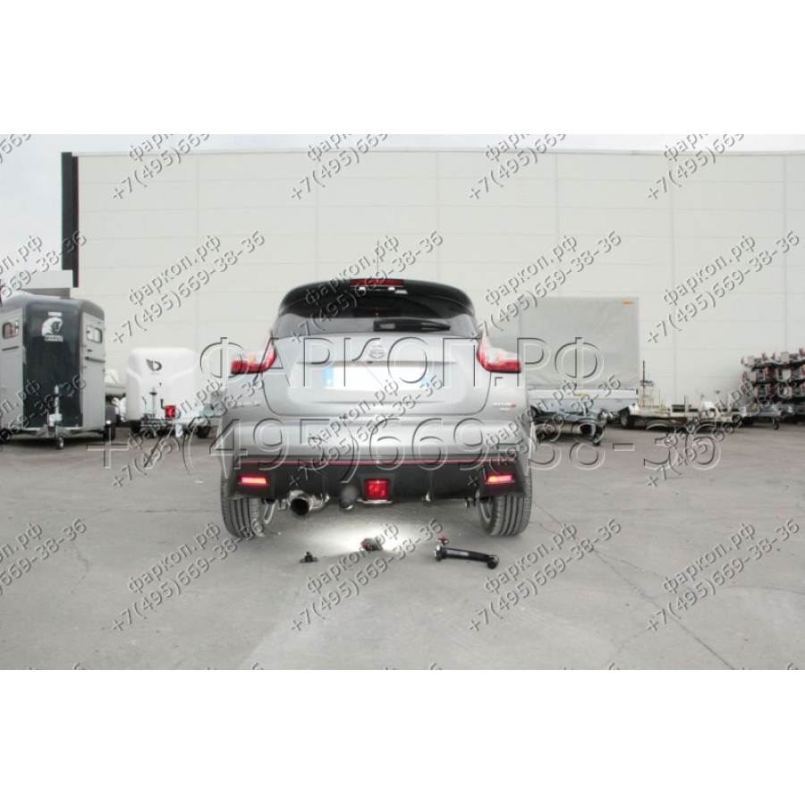 Купить фаркоп nissan juke 2wd 2010- 332304600001 westfalia по цене  Низкие цены. Большой выбор. Доставка по всей России. Интернет-магазин в Москве. Только положительные отзывы!