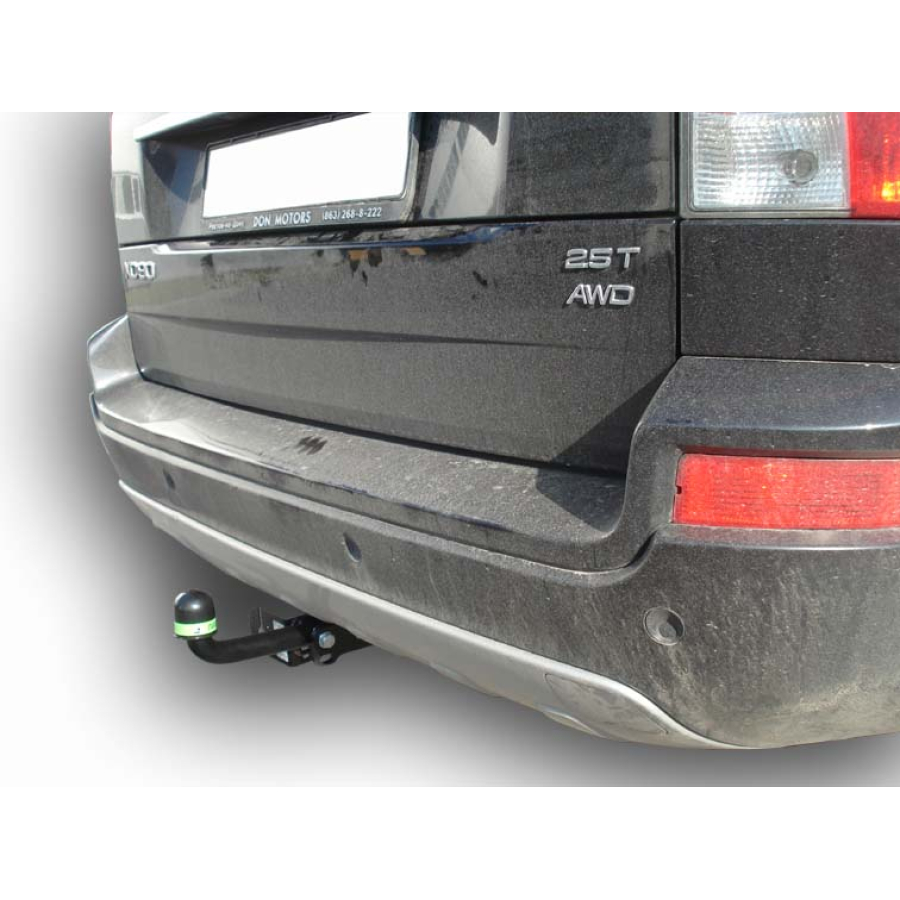 Купить фаркоп volvo xc90 2006-2014 - v203-a лидер-плюс по цене  Низкие цены. Большой выбор. Доставка по всей России. Интернет-магазин в Москве. Только положительные отзывы!