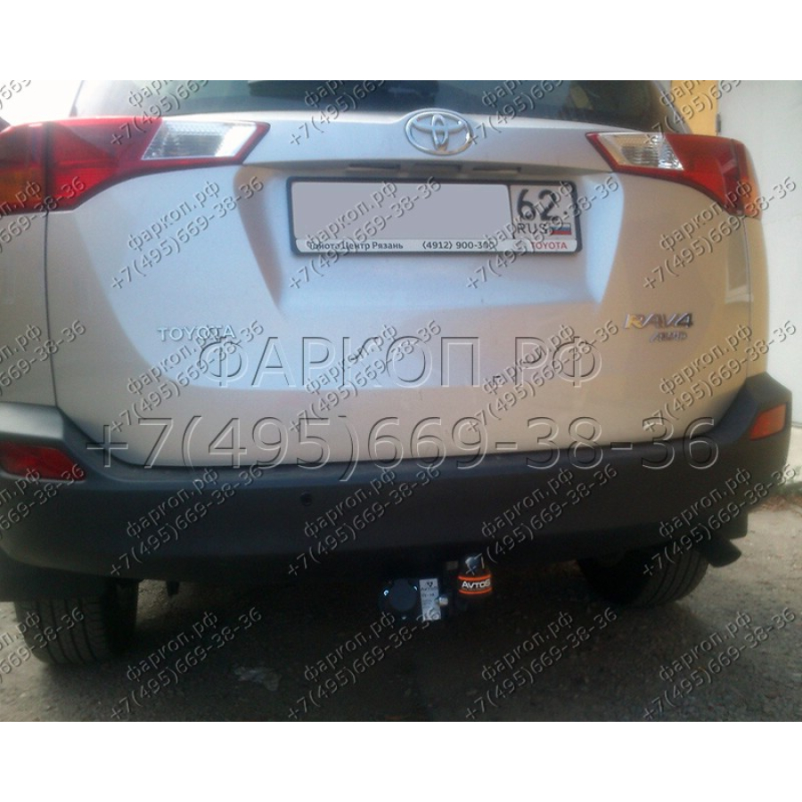 Купить фаркоп toyota rav4 2006-2013 - ty 22 avtos по цене 10 702 р. Низкие цены. Большой выбор. Доставка по всей России. Интернет-магазин в Москве. Только положительные отзывы!