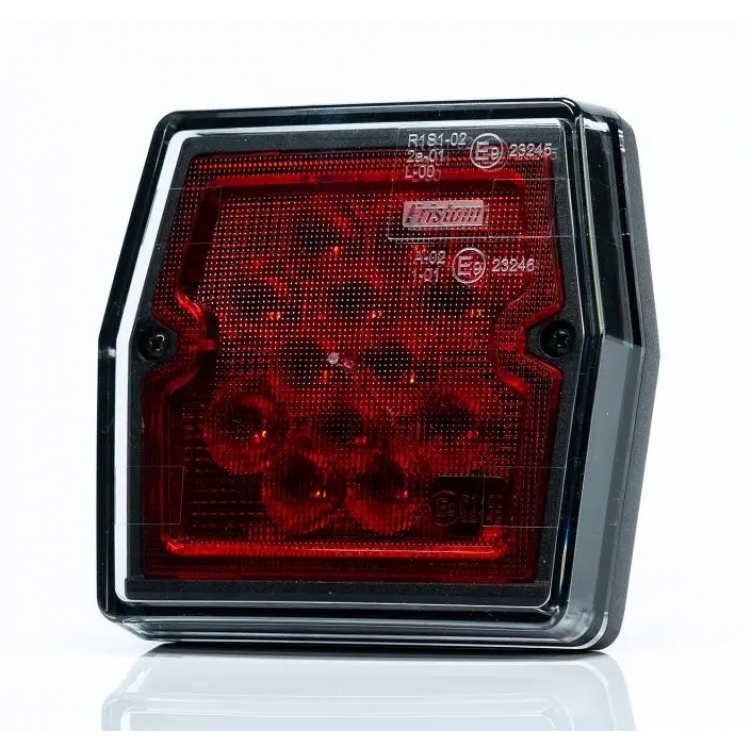 Купить фонарь задний противотуманный fristom ft-223 led bajonet по цене . Низкие цены. Большой выбор. Доставка по всей России. Интернет-магазин в Москве. Только положительные отзывы!