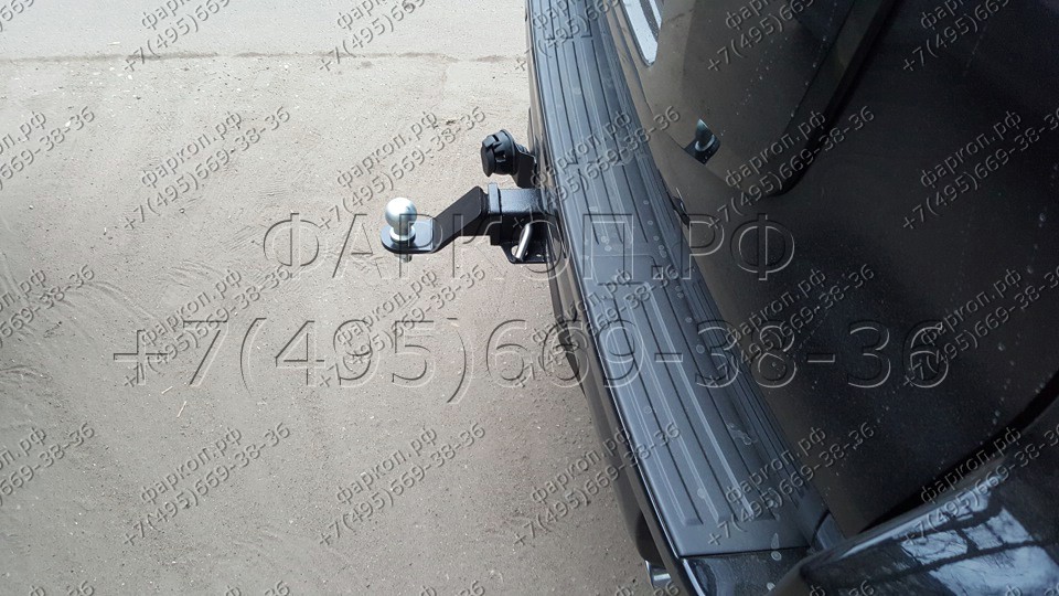 Купить фаркоп toyota land cruiser prado 2010-, prado 120 2002-2010 - fa 1009-e бизон по цене 13 652 р. Низкие цены. Большой выбор. Доставка по всей России. Интернет-магазин в Москве. Только положительные отзывы!