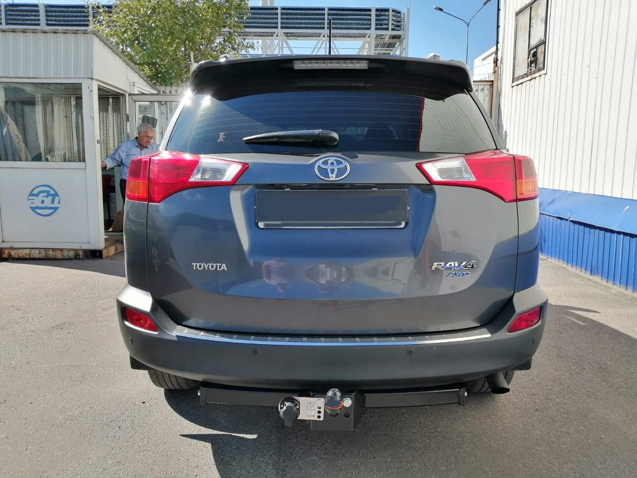 Купить фаркоп toyota rav4 2013-2019 - t116-fc лидер-плюс по цене 9 720 р. Низкие цены. Большой выбор. Доставка по всей России. Интернет-магазин в Москве. Только положительные отзывы!