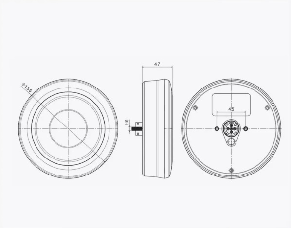 Купить фонарь на прицеп задний ft313ledblack 12-36в fristom по цене 3 800 р.. Низкие цены. Большой выбор. Доставка по всей России. Интернет-магазин в Москве. Только положительные отзывы!