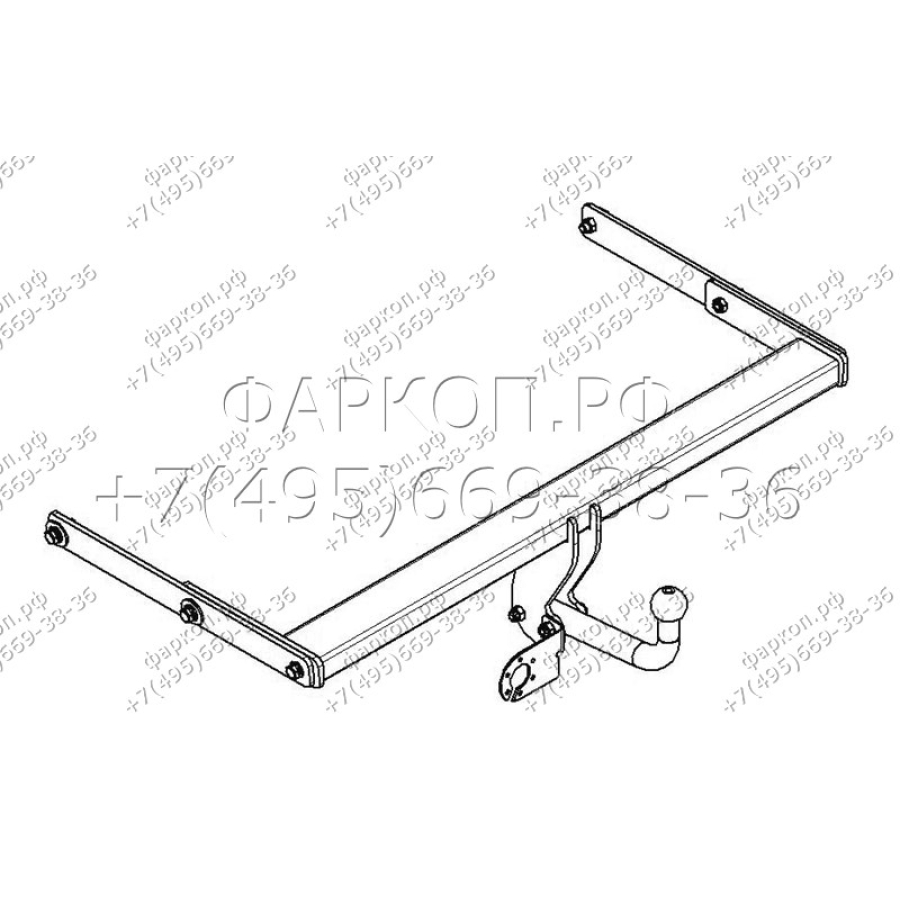 Купить фаркоп skoda superb i седан 2002-2008 - sk 06 avtos по цене 9 180 р. Низкие цены. Большой выбор. Доставка по всей России. Интернет-магазин в Москве. Только положительные отзывы!