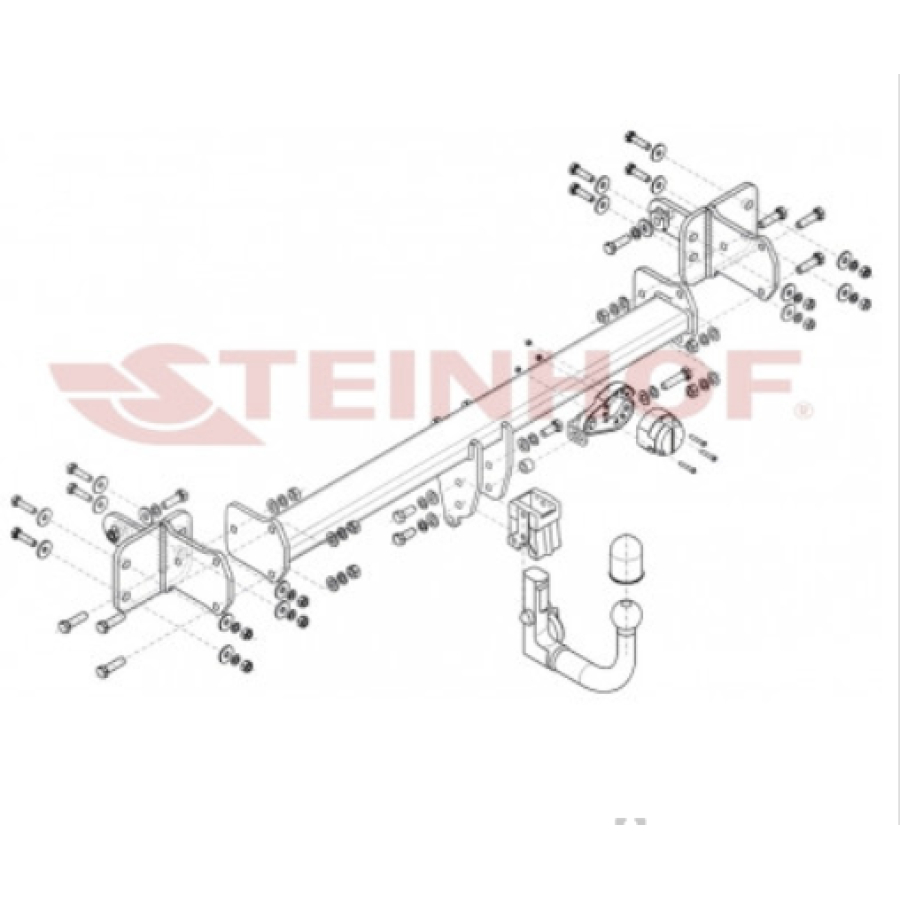 Купить фаркоп mercedes e-class w213 седан/s213 универсал 2016- m-176 steinhof по цене 52 192 р. Низкие цены. Большой выбор. Доставка по всей России. Интернет-магазин в Москве. Только положительные отзывы!