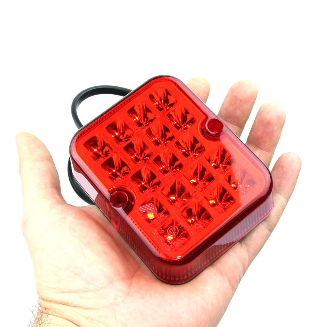 Купить фонарь противотуманный ledworker trl009 led по цене 1 634 р.. Низкие цены. Большой выбор. Доставка по всей России. Интернет-магазин в Москве. Только положительные отзывы!