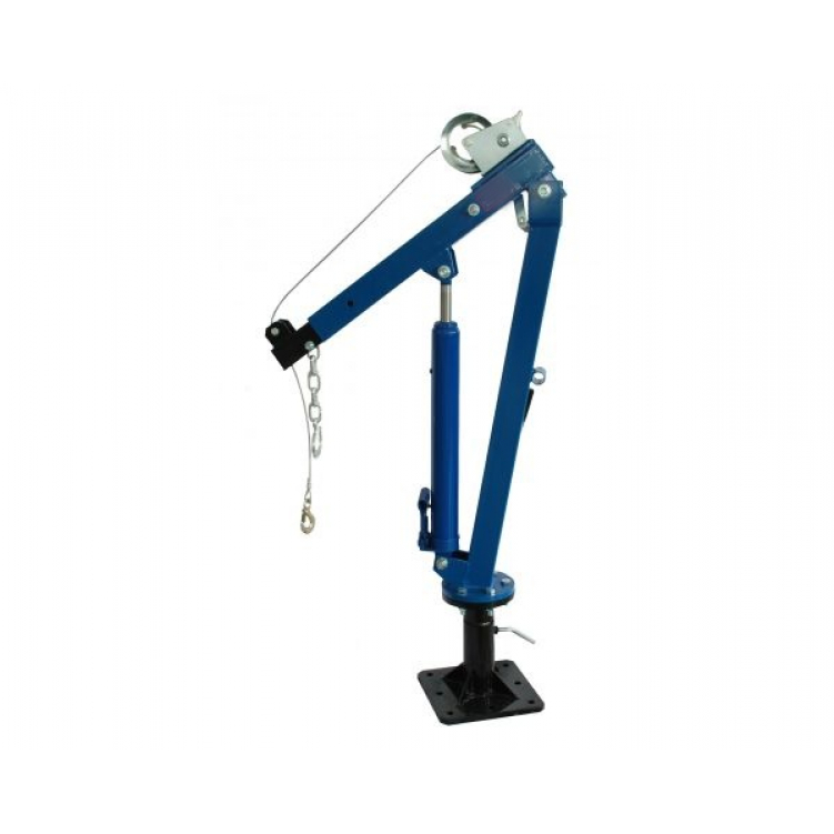 Купить мини кран манипулятор гидравлический прицеп 1000 кг пикап по цене 31 860 р.. Низкие цены. Большой выбор. Доставка по всей России. Интернет-магазин в Москве. Только положительные отзывы!