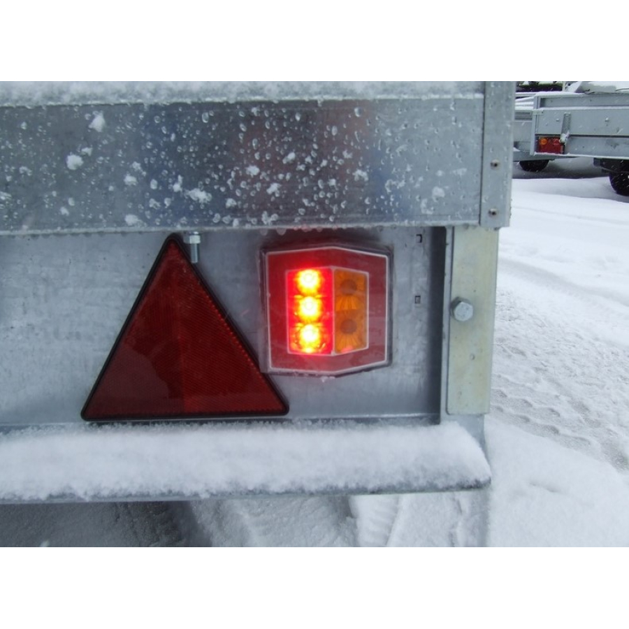 Купить фонарь задний fristom ft-122 led bajonet прицеп по цене . Низкие цены. Большой выбор. Доставка по всей России. Интернет-магазин в Москве. Только положительные отзывы!