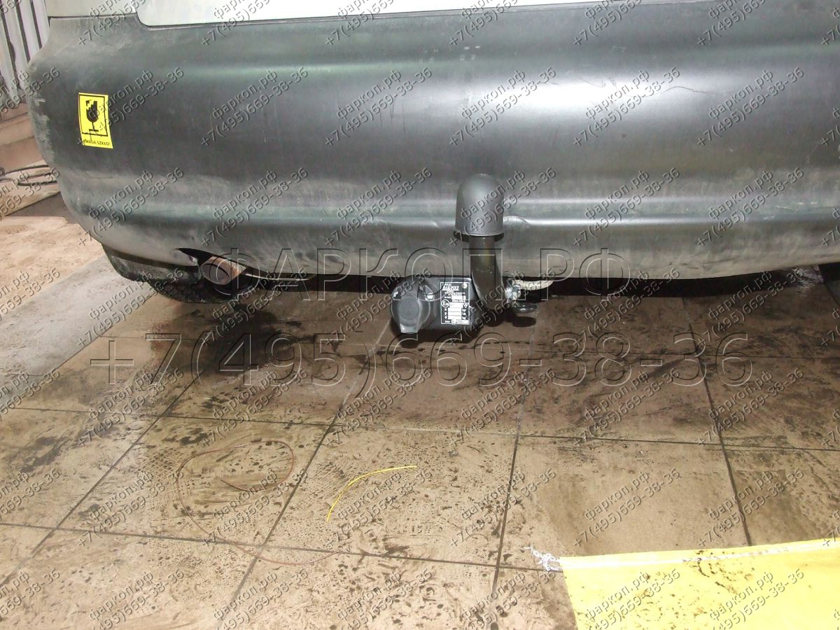 Купить фаркоп daewoo lanos хетчбек 1997-2009 / chevrolet lanos хетчбек 2004-2009 - d.004 imiola по цене  Низкие цены. Большой выбор. Доставка по всей России. Интернет-магазин в Москве. Только положительные отзывы!