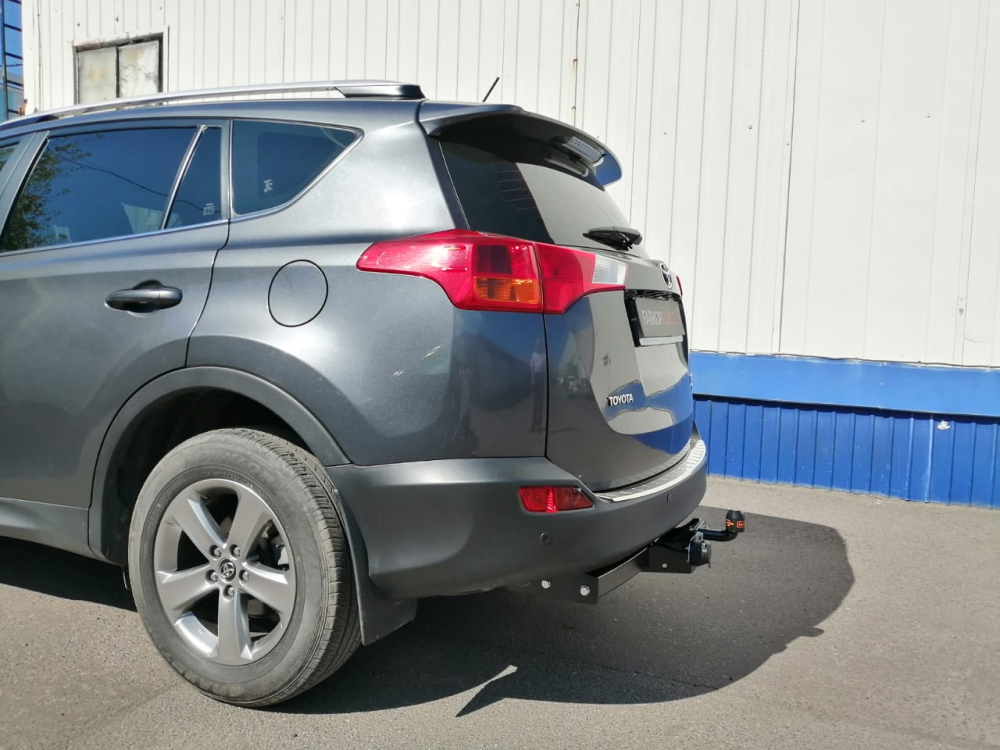 Купить фаркоп toyota rav4 2013-2019 - t116-fc лидер-плюс по цене 9 720 р. Низкие цены. Большой выбор. Доставка по всей России. Интернет-магазин в Москве. Только положительные отзывы!