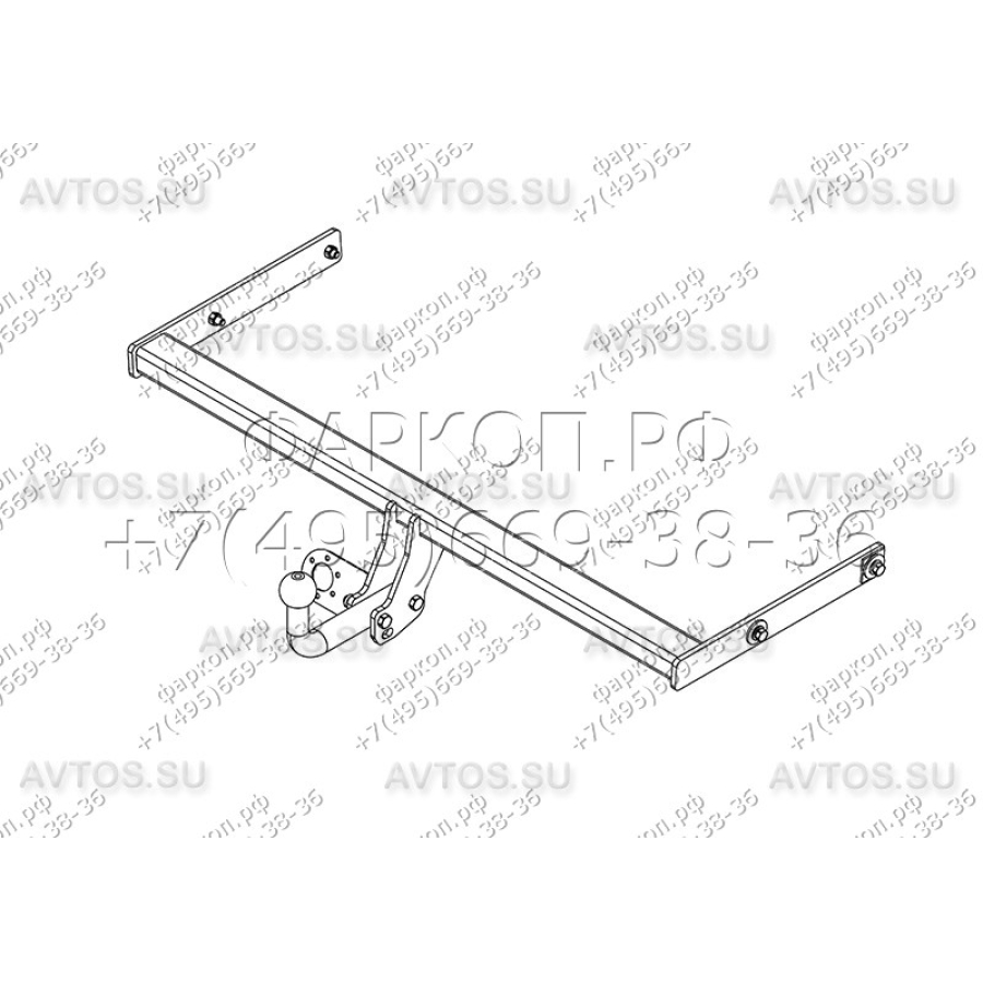 Купить фаркоп skoda octavia лифтбек/универсал 2004-2013 - sk 09 avtos по цене 8 010 р. Низкие цены. Большой выбор. Доставка по всей России. Интернет-магазин в Москве. Только положительные отзывы!