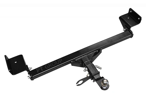 Купить фаркоп hyundai creta 2016-2021, 2021- 11031501zn pt group по цене  Низкие цены. Большой выбор. Доставка по всей России. Интернет-магазин в Москве. Только положительные отзывы!