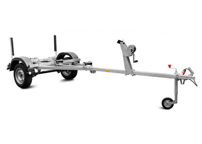 Купить прицеп компакт для каяков, байдарок и каноэ мзса 81771с.014 по цене 69 700 р.. Низкие цены. Большой выбор. Доставка по всей России. Интернет-магазин в Москве. Только положительные отзывы!