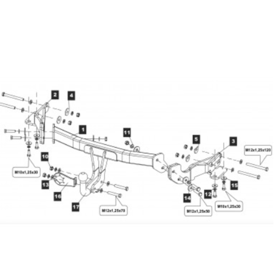 Купить фаркоп kia sorento prime 2015-2018 - 11326112 балтекс по цене  Низкие цены. Большой выбор. Доставка по всей России. Интернет-магазин в Москве. Только положительные отзывы!