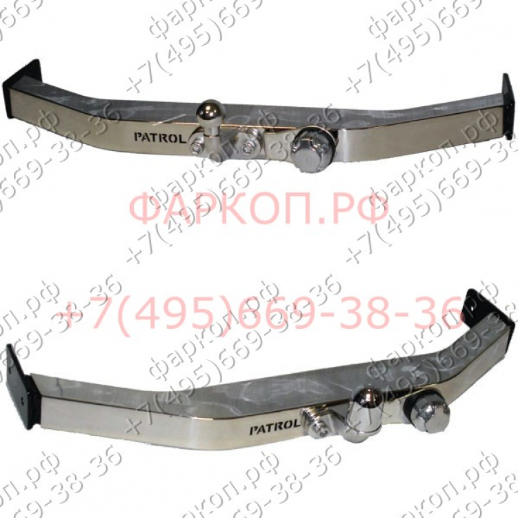 Купить фаркоп nissan patrol y61 2004-2010 - n-11an балтекс по цене  Низкие цены. Большой выбор. Доставка по всей России. Интернет-магазин в Москве. Только положительные отзывы!