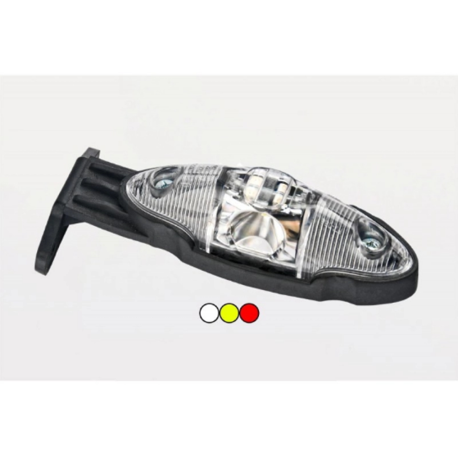 Купить фонарь габаритный fristom ft-038 ii led 3-х функциональный светодиодный с угловым кронштейном по цене . Низкие цены. Большой выбор. Доставка по всей России. Интернет-магазин в Москве. Только положительные отзывы!