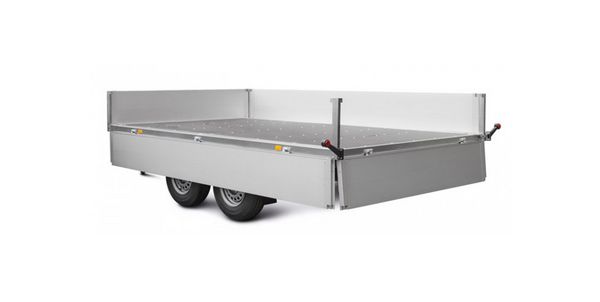 Купить прицеп для коммерческих перевозок мзса h 3621-2.25.511 по цене 444 900 р.. Низкие цены. Большой выбор. Доставка по всей России. Интернет-магазин в Москве. Только положительные отзывы!