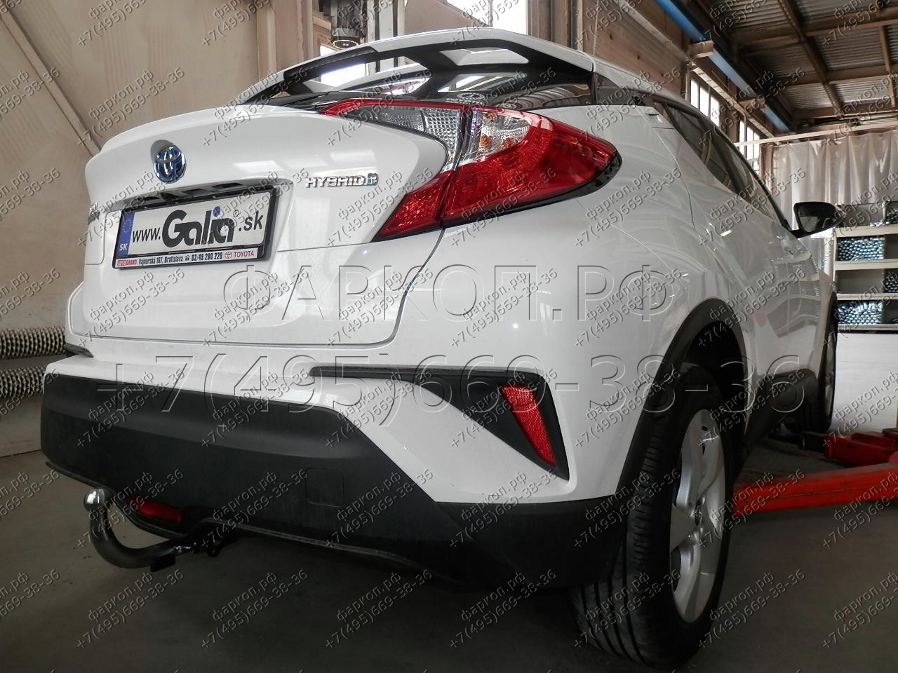 Купить фаркоп toyota c-hr 2018-, corolla хетчбек 2019- t073a galia по цене 20 692 р. Низкие цены. Большой выбор. Доставка по всей России. Интернет-магазин в Москве. Только положительные отзывы!