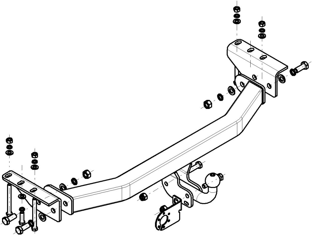 Купить фаркоп mitsubishi pajero sport 1998-2008 - mi 15 avtos по цене 10 558 р. Низкие цены. Большой выбор. Доставка по всей России. Интернет-магазин в Москве. Только положительные отзывы!