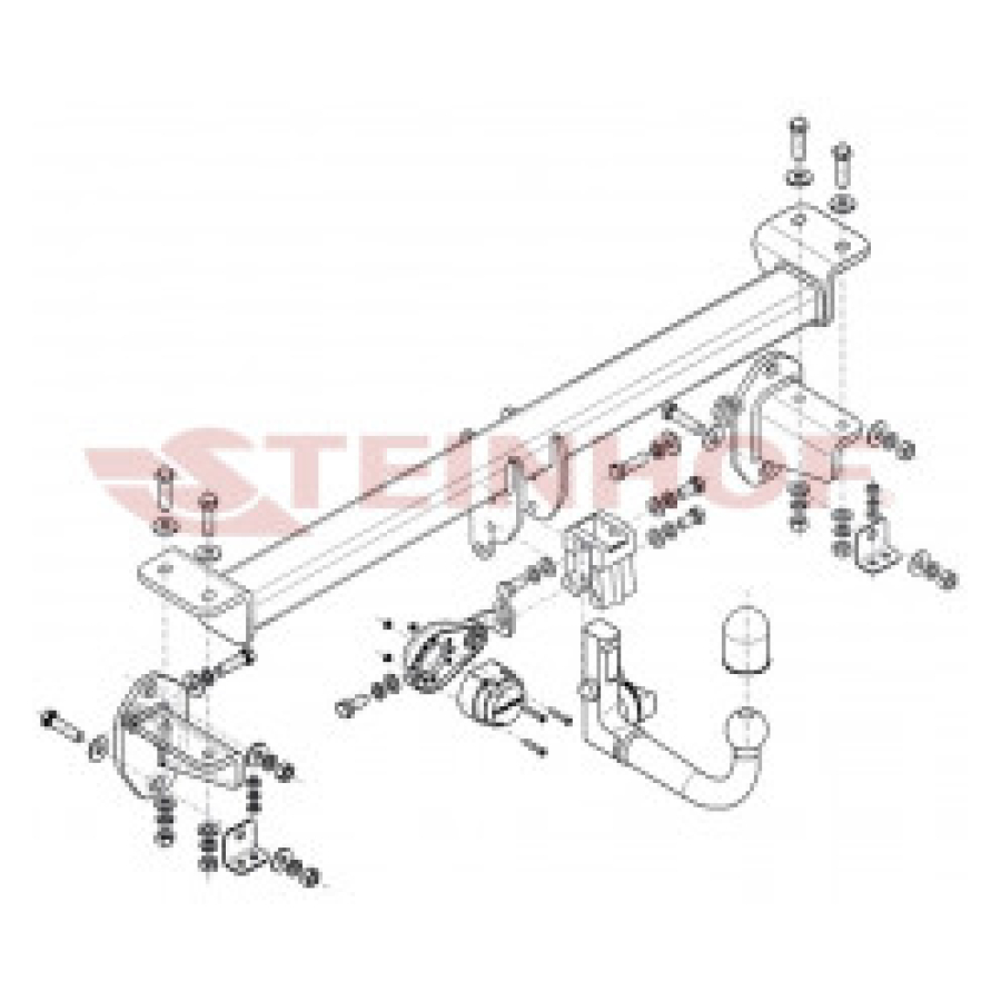 Купить фаркоп mercedes glc-class x253 2015-2022, glc-class coupe c253 2016- m-180 steinhof по цене 48 592 р. Низкие цены. Большой выбор. Доставка по всей России. Интернет-магазин в Москве. Только положительные отзывы!
