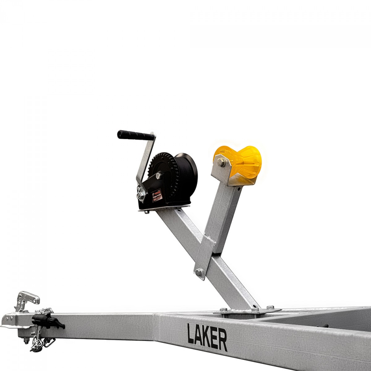 Купить лодочный прицеп laker smart trailer 750 оцинкованный на рессорной подвеске по цене 59 800 р.. Низкие цены. Большой выбор. Доставка по всей России. Интернет-магазин в Москве. Только положительные отзывы!