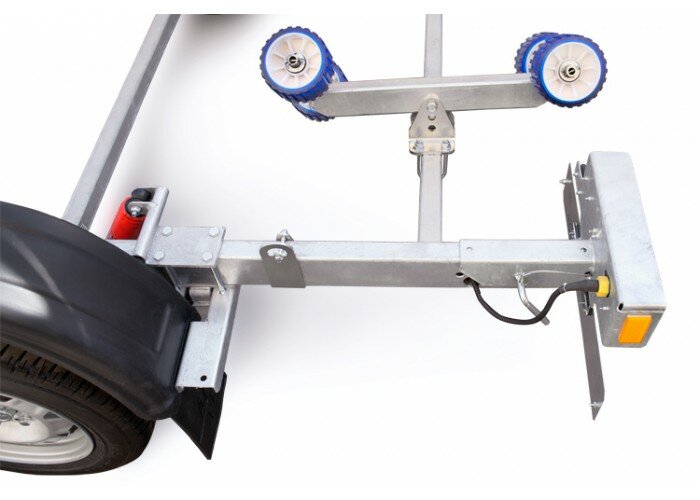 Купить прицеп для лодок и катеров мзса 81771d.103 по цене 96 500 р.. Низкие цены. Большой выбор. Доставка по всей России. Интернет-магазин в Москве. Только положительные отзывы!