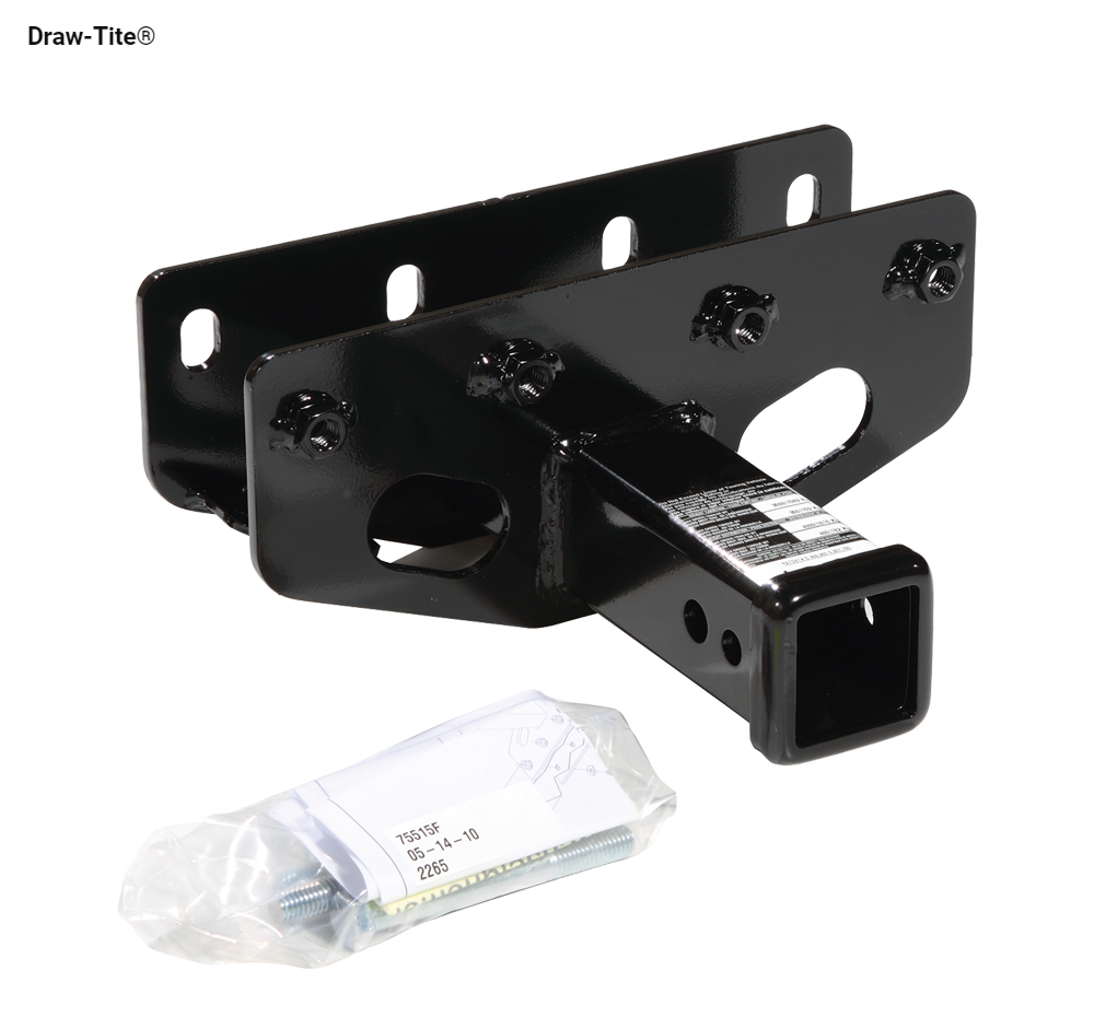 Купить фаркоп jeep wrangler jk 2007-2018, jl 2018- 75515 draw-tite по цене  Низкие цены. Большой выбор. Доставка по всей России. Интернет-магазин в Москве. Только положительные отзывы!