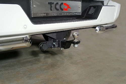 Купить фаркоп great wall poer kingkong 2023- tcu00363 тсс по цене  Низкие цены. Большой выбор. Доставка по всей России. Интернет-магазин в Москве. Только положительные отзывы!