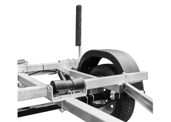 Купить прицеп компакт для каяков, байдарок и каноэ мзса 81771с.014 по цене 69 700 р.. Низкие цены. Большой выбор. Доставка по всей России. Интернет-магазин в Москве. Только положительные отзывы!