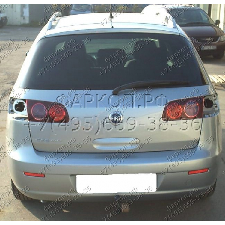 Купить фаркоп fiat croma универсал 2005-2011 - f-056 steinhof по цене  Низкие цены. Большой выбор. Доставка по всей России. Интернет-магазин в Москве. Только положительные отзывы!