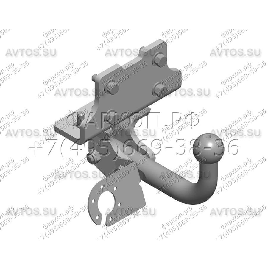 Купить фаркоп toyota land cruiser prado 120 2002-2009, lexus gx 2003-2009 - ty 15 avtos по цене  Низкие цены. Большой выбор. Доставка по всей России. Интернет-магазин в Москве. Только положительные отзывы!