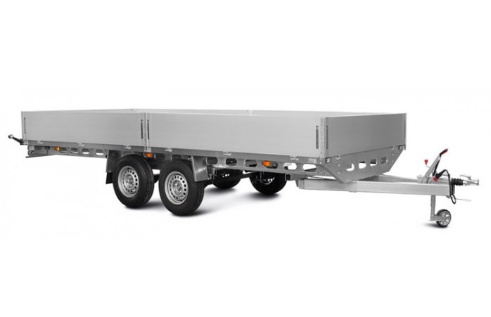 Купить прицеп для коммерческих перевозок мзса h 5225-2.25.311 по цене 647 100 р.. Низкие цены. Большой выбор. Доставка по всей России. Интернет-магазин в Москве. Только положительные отзывы!