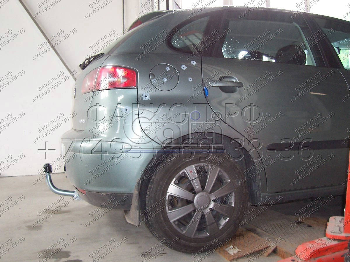 Купить фаркоп seat ibiza iii 2002-2008 - s058c galia по цене  Низкие цены. Большой выбор. Доставка по всей России. Интернет-магазин в Москве. Только положительные отзывы!